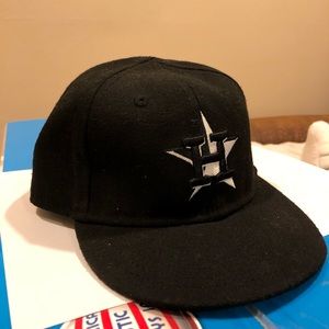 New Era Houston Astros Hat MLB
